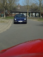 Palieterraly Oldtimerfriends -  22 maart 2026