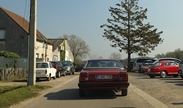 Palieterraly Oldtimerfriends -  22 maart 2026