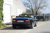 Palieterraly Oldtimerfriends -  22 maart 2026