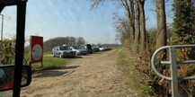 Palieterraly Oldtimerfriends -  22 maart 2026