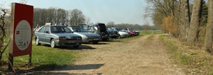 Palieterraly Oldtimerfriends -  22 maart 2026