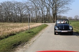 Palieterraly Oldtimerfriends -  22 maart 2026