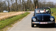Palieterraly Oldtimerfriends -  22 maart 2026