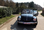Palieterraly Oldtimerfriends -  22 maart 2026