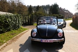 Palieterraly Oldtimerfriends -  22 maart 2026