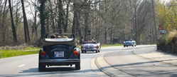 Palieterraly Oldtimerfriends -  22 maart 2026