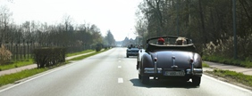 Palieterraly Oldtimerfriends -  22 maart 2026