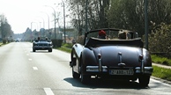 Palieterraly Oldtimerfriends -  22 maart 2026