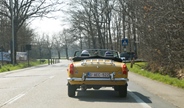 Palieterraly Oldtimerfriends -  22 maart 2026