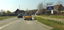 Palieterraly Oldtimerfriends -  22 maart 2026