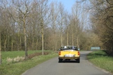Palieterraly Oldtimerfriends -  22 maart 2026