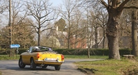 Palieterraly Oldtimerfriends -  22 maart 2026