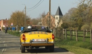 Palieterraly Oldtimerfriends -  22 maart 2026