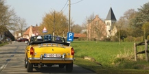 Palieterraly Oldtimerfriends -  22 maart 2026