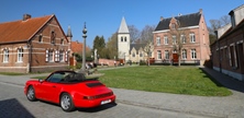 Palieterraly Oldtimerfriends -  22 maart 2026