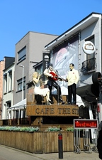 Palieterraly Oldtimerfriends -  22 maart 2026