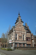 Palieterraly Oldtimerfriends -  22 maart 2026