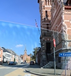 Palieterraly Oldtimerfriends -  22 maart 2026