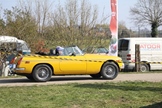 Palieterraly Oldtimerfriends -  22 maart 2026