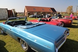 Palieterraly Oldtimerfriends -  22 maart 2026