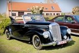 Palieterraly Oldtimerfriends -  22 maart 2026