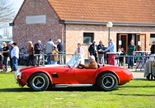 Palieterraly Oldtimerfriends -  22 maart 2026