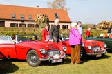 Palieterraly Oldtimerfriends -  22 maart 2026