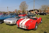 Palieterraly Oldtimerfriends -  22 maart 2026