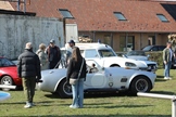 Palieterraly Oldtimerfriends -  22 maart 2026