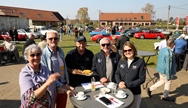 Palieterraly Oldtimerfriends -  22 maart 2026