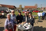 Palieterraly Oldtimerfriends -  22 maart 2026