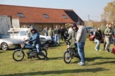 Palieterraly Oldtimerfriends -  22 maart 2026