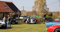 Palieterraly Oldtimerfriends -  22 maart 2026