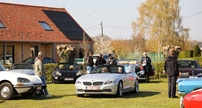 Palieterraly Oldtimerfriends -  22 maart 2026
