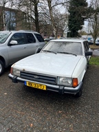 Oldtimerbeurs Genk -  28 maart 2026