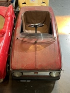 Oldtimerbeurs Genk -  28 maart 2026