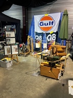 Oldtimerbeurs Genk -  28 maart 2026