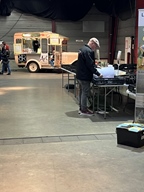 Oldtimerbeurs Genk -  28 maart 2026