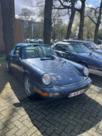 Oldtimerbeurs Genk -  28 maart 2026