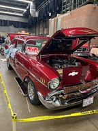 Oldtimerbeurs Genk -  28 maart 2026