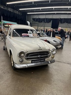 Oldtimerbeurs Genk -  28 maart 2026