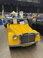 Oldtimerbeurs Genk -  28 maart 2026