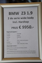 Oldtimerbeurs Genk -  28 maart 2026