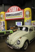 Oldtimerbeurs Genk -  28 maart 2026