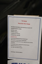 Oldtimerbeurs Genk -  28 maart 2026