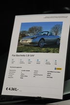 Oldtimerbeurs Genk -  28 maart 2026