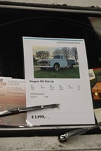 Oldtimerbeurs Genk -  28 maart 2026