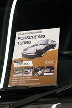 Oldtimerbeurs Genk -  28 maart 2026