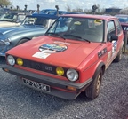 Historic Routes Des Flandres -  28 maart 2026