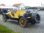 Passion and Cars Oldtimermeeting Opwijk -  28 maart 2026